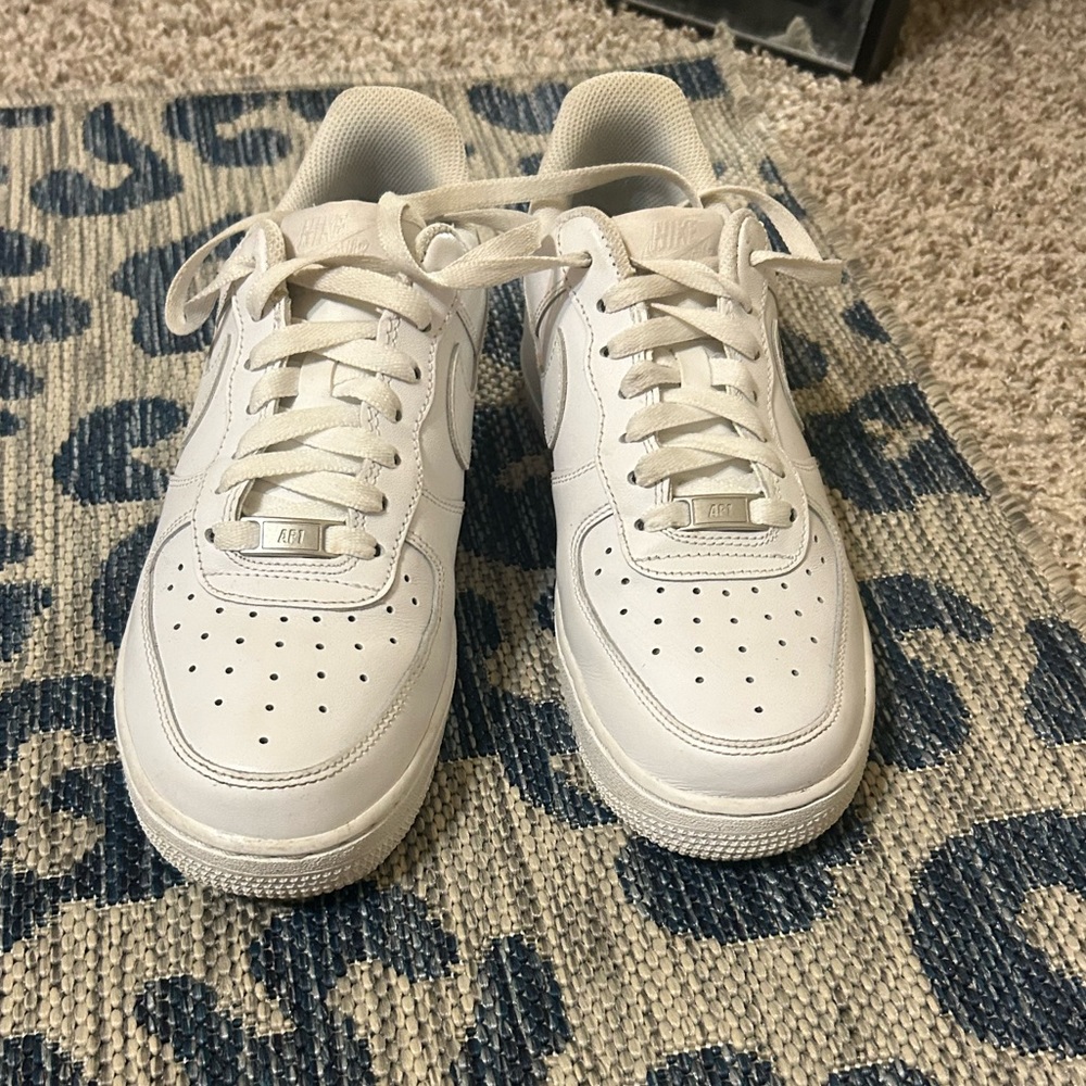 Women’s Nike Air Force 1